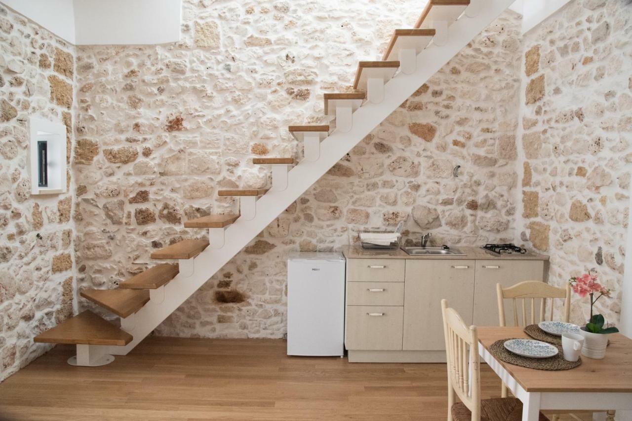 Apartamento Dimora D'Azeglio Carovigno Exterior foto