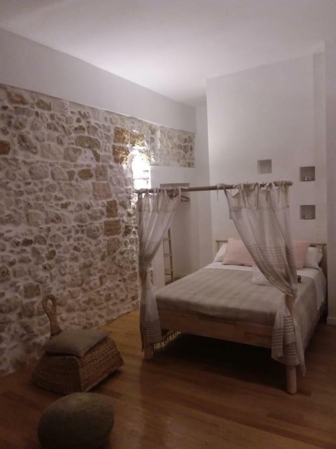 Apartamento Dimora D'Azeglio Carovigno Exterior foto