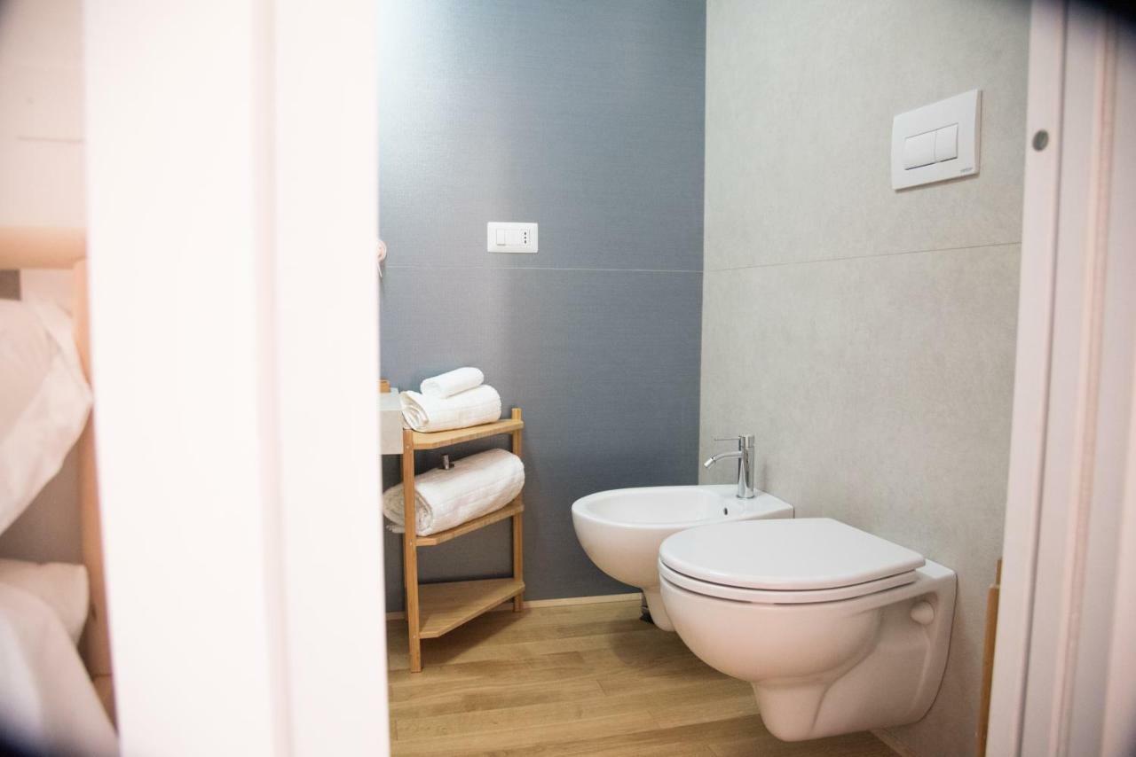 Apartamento Dimora D'Azeglio Carovigno Exterior foto