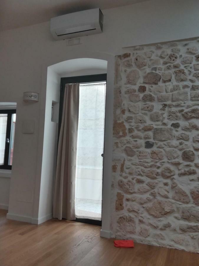 Apartamento Dimora D'Azeglio Carovigno Exterior foto