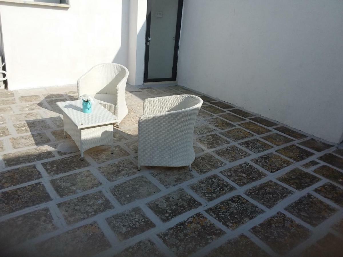 Apartamento Dimora D'Azeglio Carovigno Exterior foto